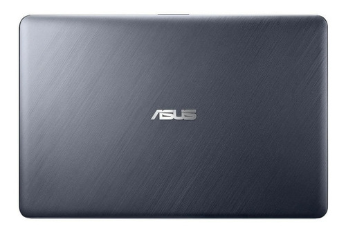Laptop Asus X543ua Gris Oscura 15.6  I5 8250u 8gb  256gb Ssd