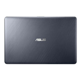 Laptop Asus X543ua Gris Oscura 15.6  I5 8250u 8gb  256gb Ssd