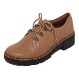 Sapato Feminino Dakota Loafer Ref: G-8071 Couro