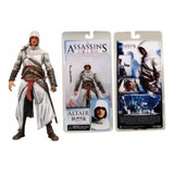 Action Figure Assassin´s Creed Altair Player Select