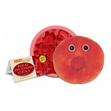 Giantmicrobes 5  -7  Teléfono Rojo Sangre Eritrocitos Microb