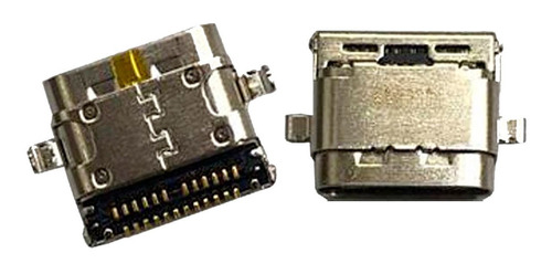 Pin De Carga Compatible Con Huawei P10 | Lifemax