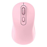 Mouse Jertech Inalámbrico 