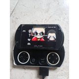 Psp Playstation Portable Go (sony)