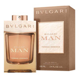 Bvlgari Man Terrae Essence Masculino Eau De Parfum 100ml