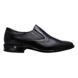 Zapato De Cuero Para Hombre Formal S.caucholite