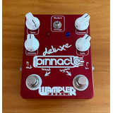 Pedal Wampler Pinnacle Deluxe