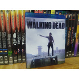 The Walking Dead / Tercera Temporada / Bluray