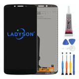 For Pantalla Táctil Lcd Motorola Moto E5 Plus Xt1924-4