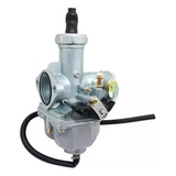 Carburador Sin Bomba Cg 150 Zanella Rx 150 Corven Hunter 150