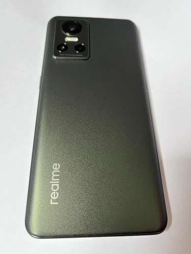 Celular Realme Gt Neo 3 80w 12gb 256gb