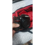 Camera Niko  D7100