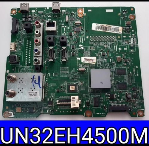 Tarjeta De Video ( Main ) Samsung Un32eh4500m 