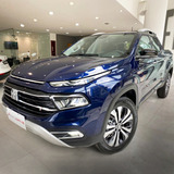 Fiat Toro Volcano 2.0 4x4 0km My24 Stock De Entrega Inmed Fc