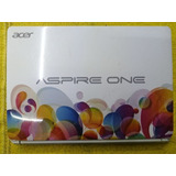 Acer Aspire One D270-1454 Por Piezas Precios En Descripción