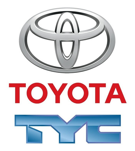 Faro Toyota Tundra (2007-2013) Foto 4