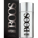 2x Boos Intense Hombre Perfume Orig 90ml Perfumesfreeshop!!!