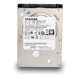 Toshiba Hdkcb26 500 Gb 2,5 Pulgadas Disco Duro Híbrido