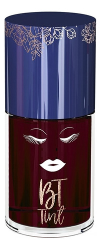 Bruna Tavares Bt Tint Dorothy 10ml Acabamento Lip Tint