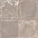 Ceramica Cerro Negro Calcareo Deco Tostado 45x45 1era