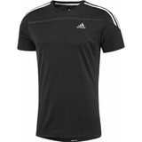 Polera Franela adidas Response Original