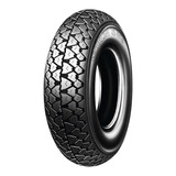  Michelin S83 Para Uso Sin Cámara 3.50-10 59j