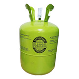 Garrafa Gas Refrigerante 422 X 11.3kg  Reemplazo De R22   