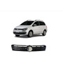 Parrilla Delantera S/emblema Vw Fox 11 - 14 Spacefox 11 -14  Volkswagen Caddy