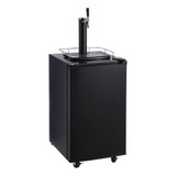 Kegerator Y Enfriador De Cerveza De Barril, Dispensador De C