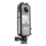 Protector De Cámara Para Cámara De Vídeo X3 Insta360 Panoram