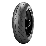 Llanta Pirelli 150/60-17 Rosso 3 Radial 66h  Uso Sin Camara 