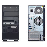 Servidor Lenovo Ts150 Xeon 3,30ghz 8gb Ram Ddr4 W Server 16