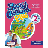 Story Central Plus 2 Sb Reader Ebook Clil Ebook--macmillan