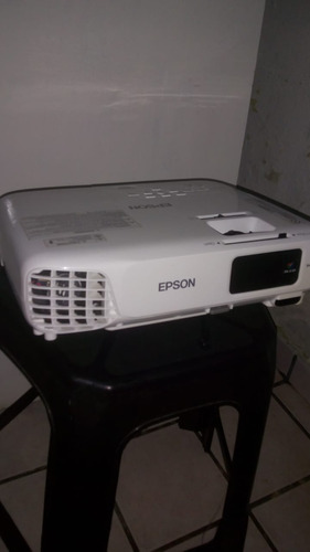 Projetor Epson X24+