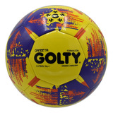 Balón De Fútbol Para Niños Golty Gambeta Iii N4