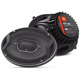 Set De Bocinas Jbl Gto939 6x9 100w 3 Vias Fidelidad Potencia