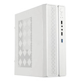 Gabinete Bluecase Slimdesk, Fonte 200w, Usb 3.0, Mini-itx,