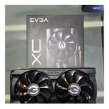 Rtx 3060 Ti Evga Xc Geforce 8gb Como Nueva