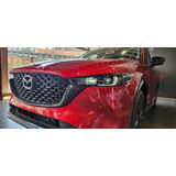 Mazda Cx5 Grand Touring Carbon Edicion 2.5 4x4cra30/LG