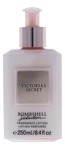 Loção Perfumada Victorias Secret Bombshell Seduction 250ml