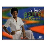 Cassettex2 Silvio Brito Los 30 Mejores--nuevo 