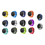 Pulseira P Garmin Fenix 5 6 Forerunner 935 945 Pacote C 4 M2