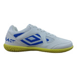 Zapatilla Umbro Hombre Sala Ii Ct  81733u-kz9