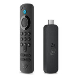 Amazon Fire Tv Stick 4k Con Alexa Voice Remote