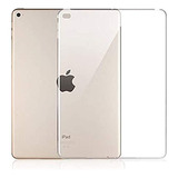 Funda Para iPad Air Ii 9.7 PuLG iPad Air 2 Cristal Transpare