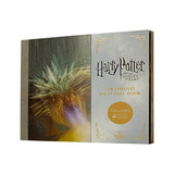 Libro Harry Potter And The Goblet Of Fire Postcard Book De I