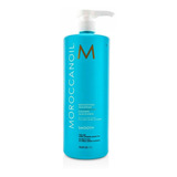 Shampoo Anti Frizz Moroccanoil Smooth Revitalizante X 1000ml