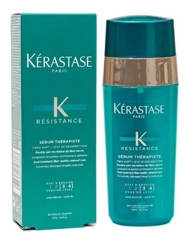 Kerastase Therapiste Serum X 30 Ml