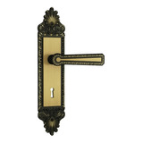 Fechadura Porta Interna Colonial Espelho 813/03 40mm Stam