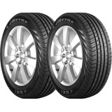 Kit De 2 Llantas Jk Tyre Ux1 Lt 205/60r16 91 V